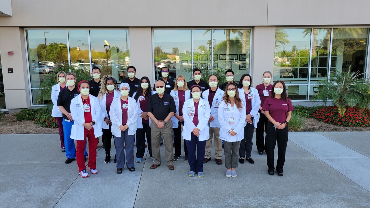 Sepsis | Pomona Valley Hospital Medical Center